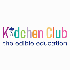 Kidchen Club — the edible education